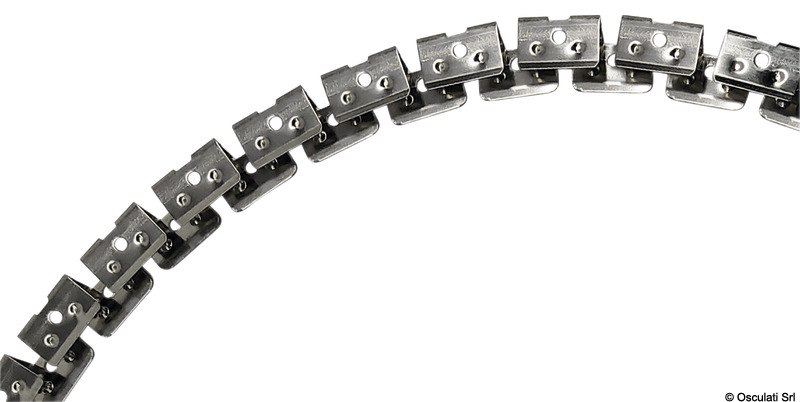 Barra luminosa LED flessibile Neon Light, luce uniforme