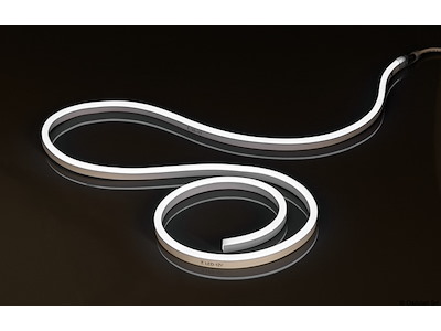 Barra luminosa LED flessibile Neon Light, luce uniforme