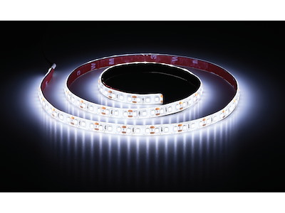 Barra luminosa LED flessibile