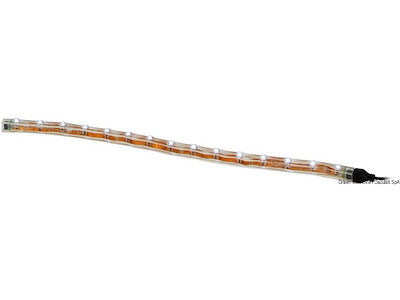 Barra luminosa d'ambientazione flessibile