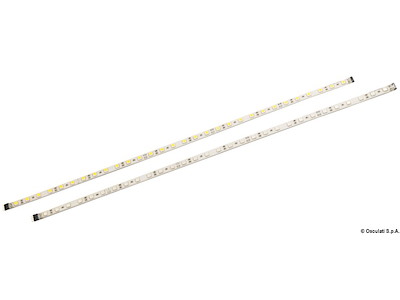 Barra luminosa LED SMD semirigido