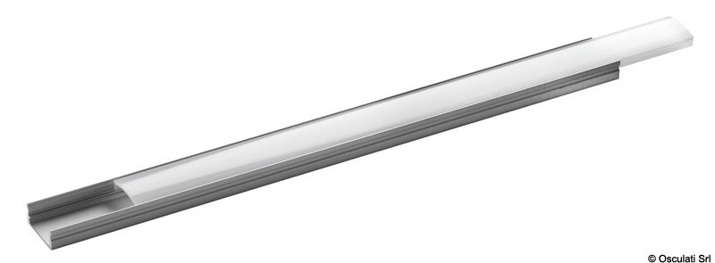 Profilo per inglobare le strisce di LED