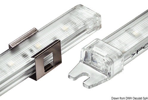 Barra luminosa LED LABCRAFT Orizon