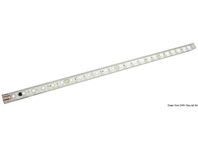 Barra luminosa LED LABCRAFT Orizon