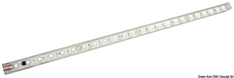 Barra luminosa LED LABCRAFT Orizon