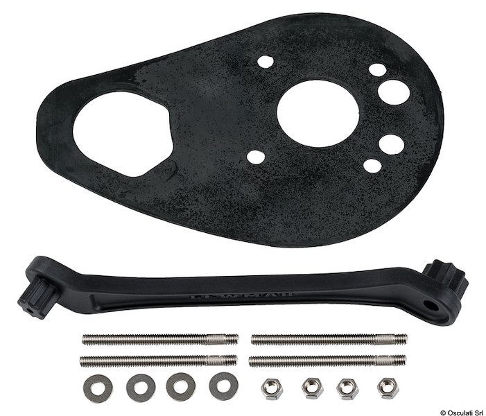 Ricambi serie VX e VXL