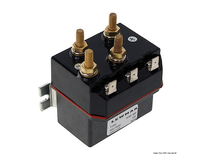 Ricambi serie VX e VXL