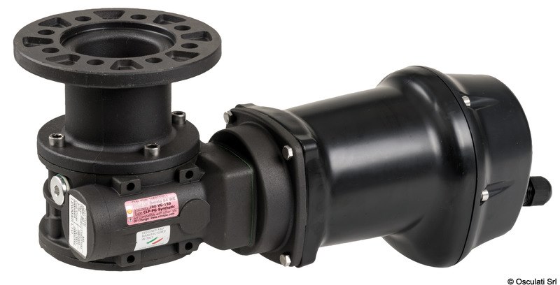 Ricambi serie VX e VXL