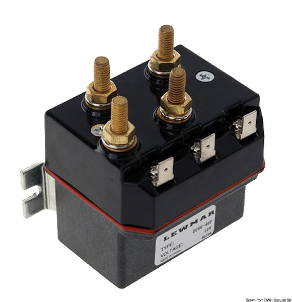 Ricambi serie VX e VXL