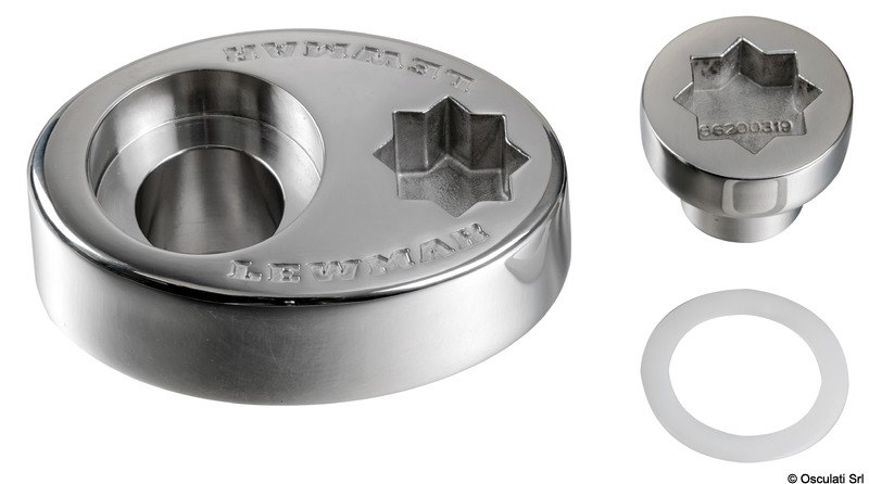 Ricambi serie VX e VXL