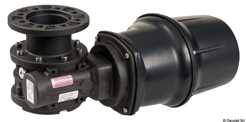 Ricambi serie VX e VXL