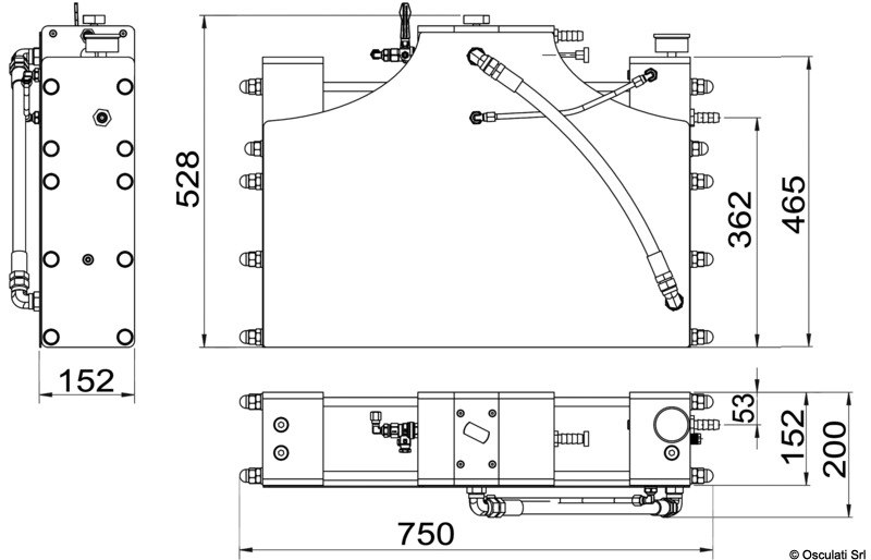 Dissalatori SCHENKER ZEN