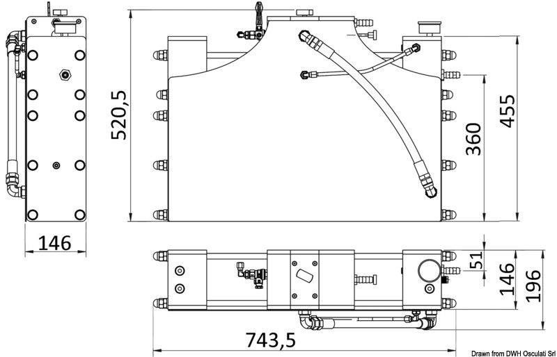 Dissalatori SCHENKER ZEN