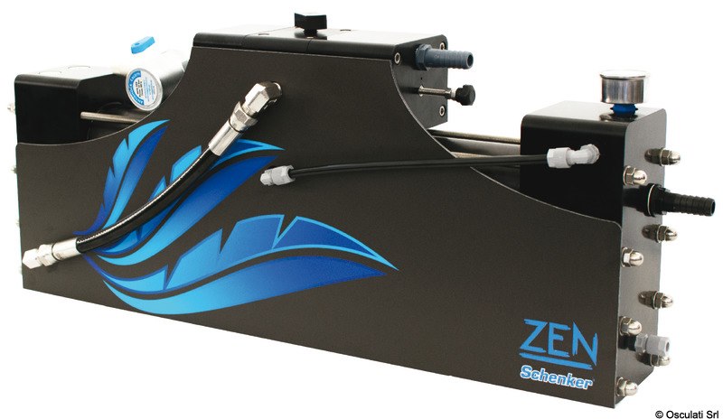 Dissalatori SCHENKER ZEN