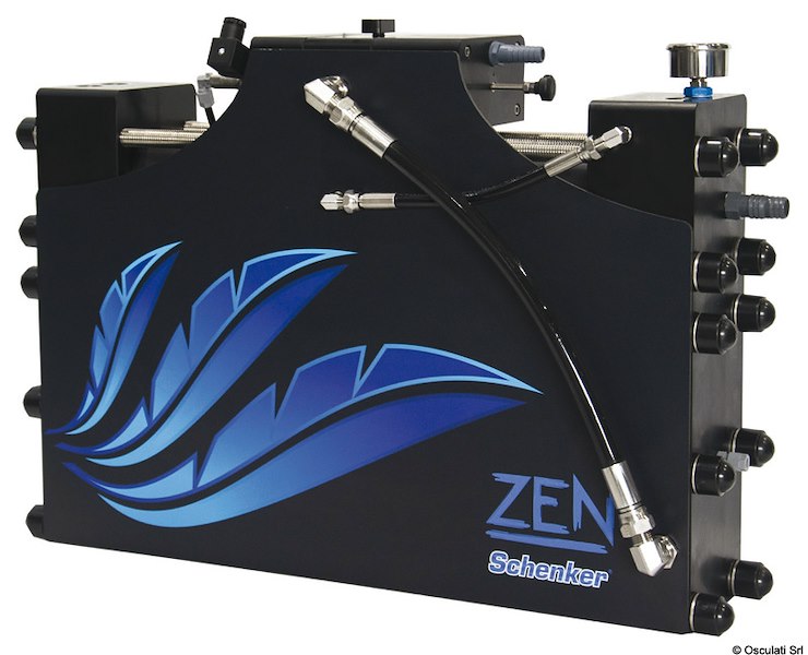 Dissalatori SCHENKER ZEN