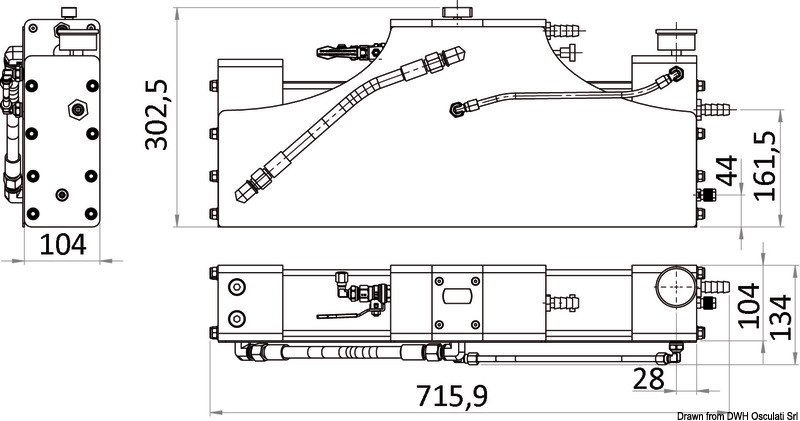 Dissalatori SCHENKER ZEN