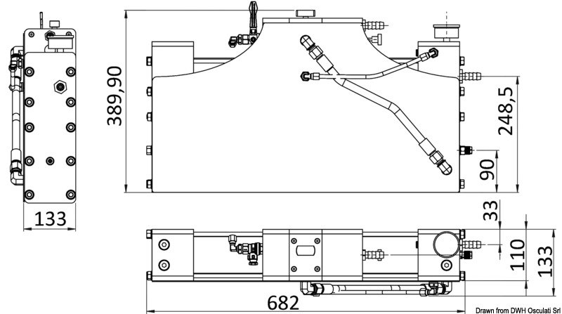 Dissalatori SCHENKER ZEN