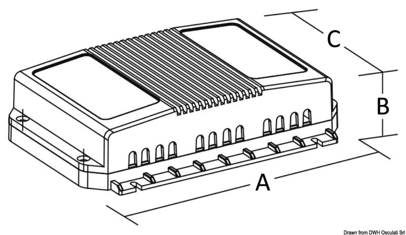 Stereo/Amplificatore Bluetooth