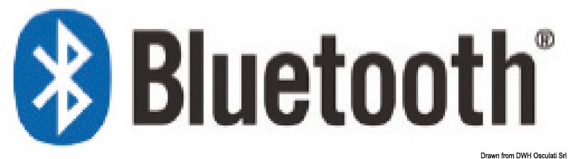 Amplificatore Bluetooth da cruscotto 