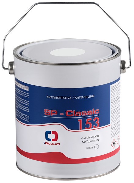 Antivegetativa SP Classic 153