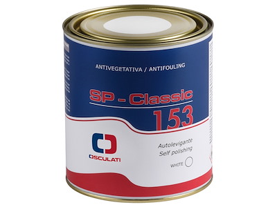 Antivegetativa SP Classic 153