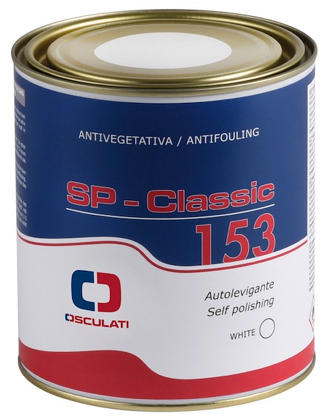 Antivegetativa SP Classic 153