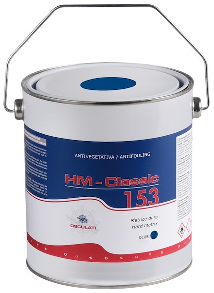 Antivegetativa HM Classic 153