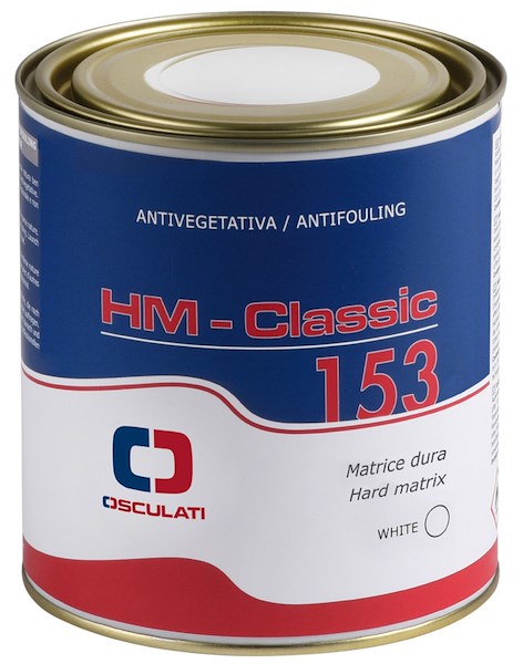 Antivegetativa HM Classic 153