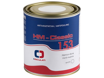 Antivegetativa HM Classic 153