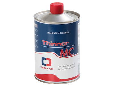 Diluente Thinner MC