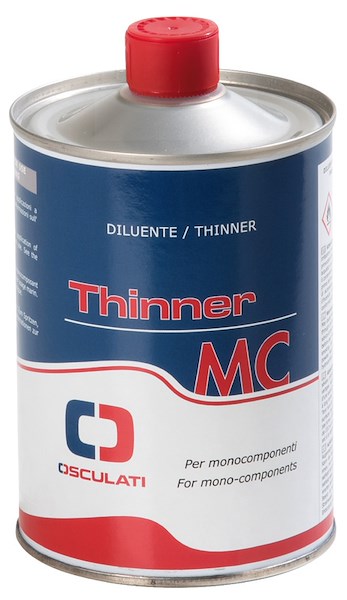 Diluente Thinner MC