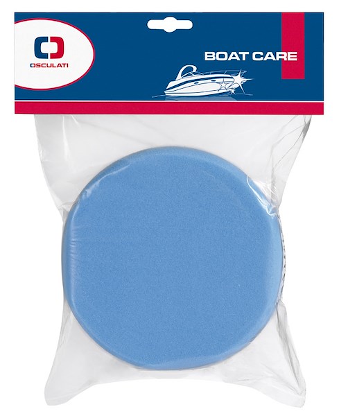 Accessori Boat Care per paste abrasive OSCULATI