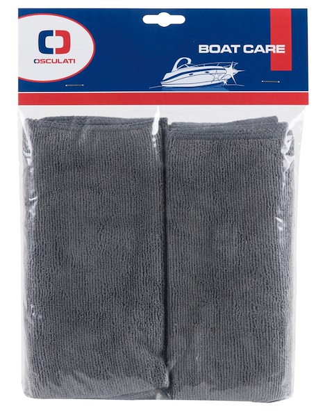 Accessori Boat Care per paste abrasive OSCULATI