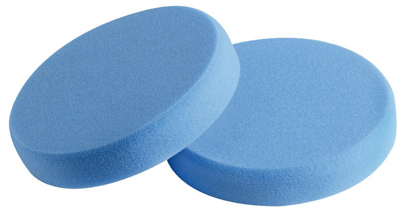 Accessori Boat Care per paste abrasive OSCULATI