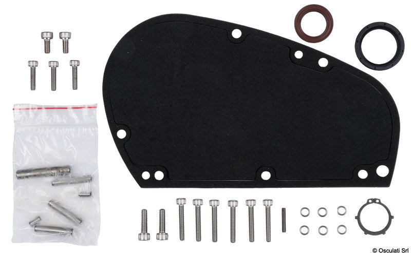 Ricambi Pro-Series 1000