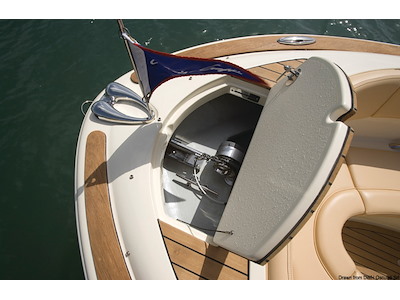 Verricello Pro-sport 5506mmkit 