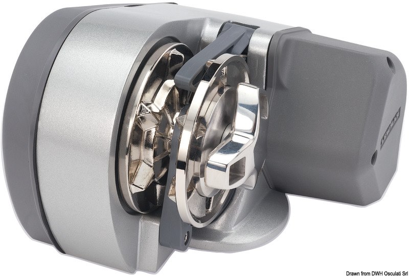 Verricello Pro-sport 5506mmkit 