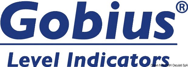 Sensore di livello Bluetooth - GOBIOUS PRO 1 