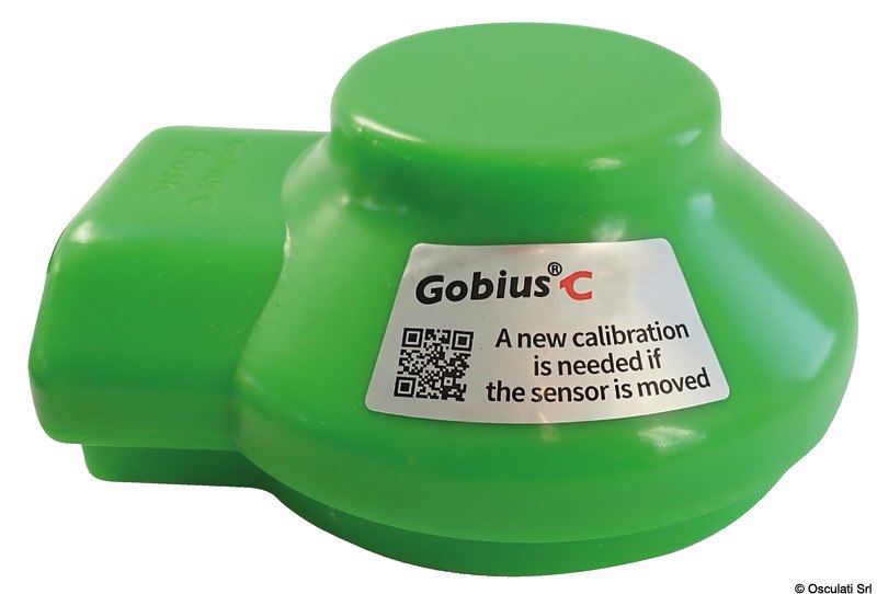 Sensore di livello esterno GOBIUS C bluetooth