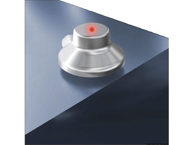 Sensore di livello esterno GOBIUS C bluetooth