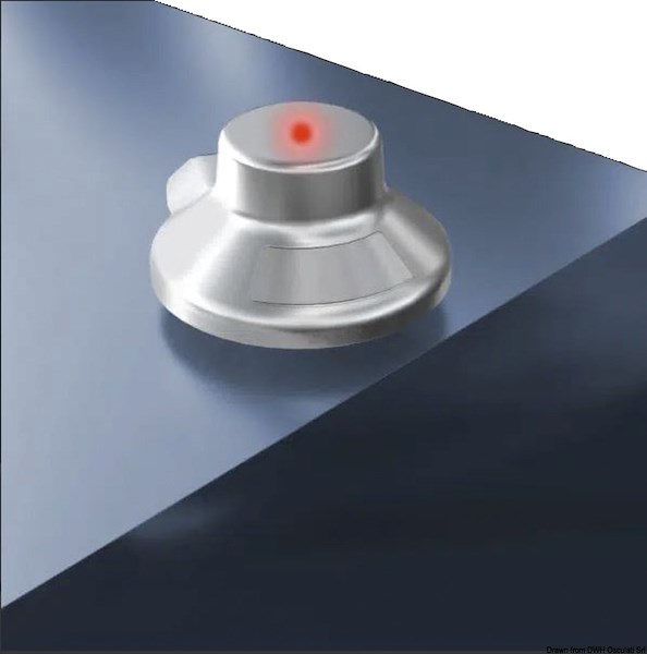 Sensore di livello esterno GOBIUS C bluetooth