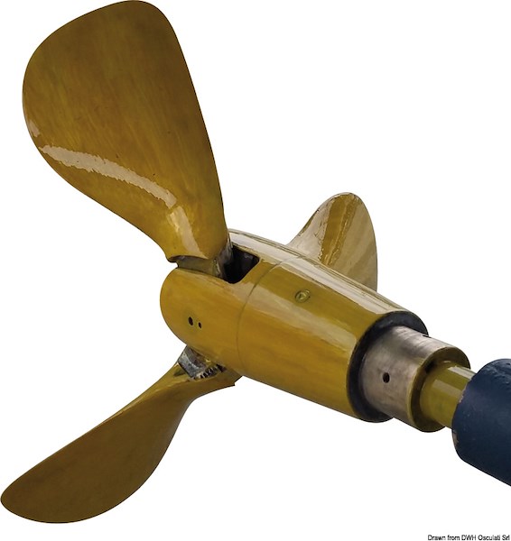 Vernice antiaderente siliconica PROPSPEED®