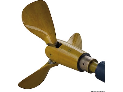 Vernice antiaderente siliconica PROPSPEED®