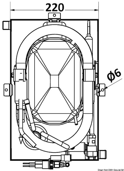 Impianti espansione diretta SPLIT
