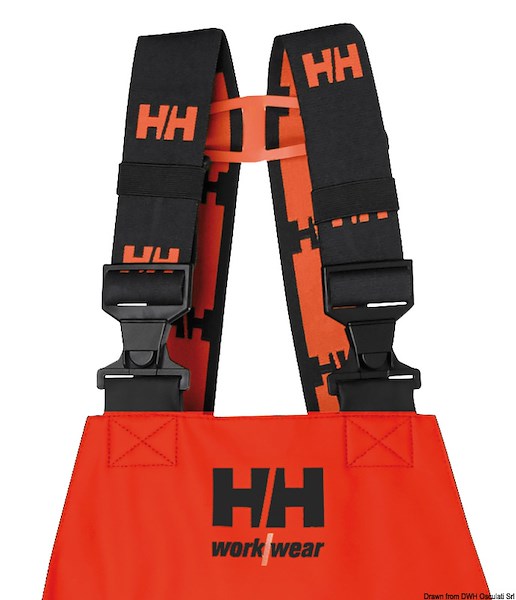 HH Storm Rain