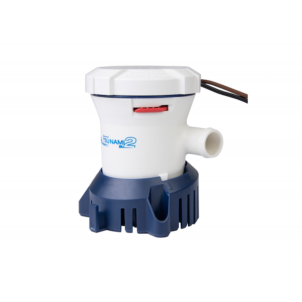 POMPE SENTINA TSUNAMI MK2