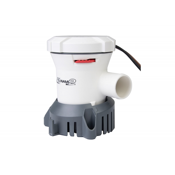 POMPE SENTINA TSUNAMI MK2