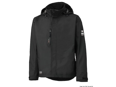 HH Haag Jacket