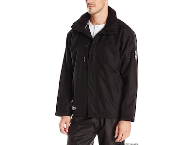 HH Haag Jacket