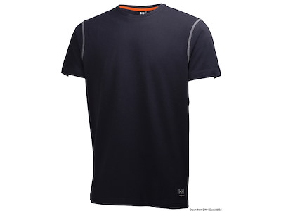 HH Oxfort T-shirt navy 2XL 